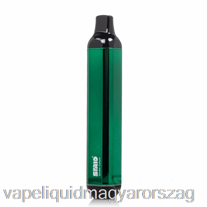 Strio Cartboy 510 Akkumulátor Aurora Vape Folyadék